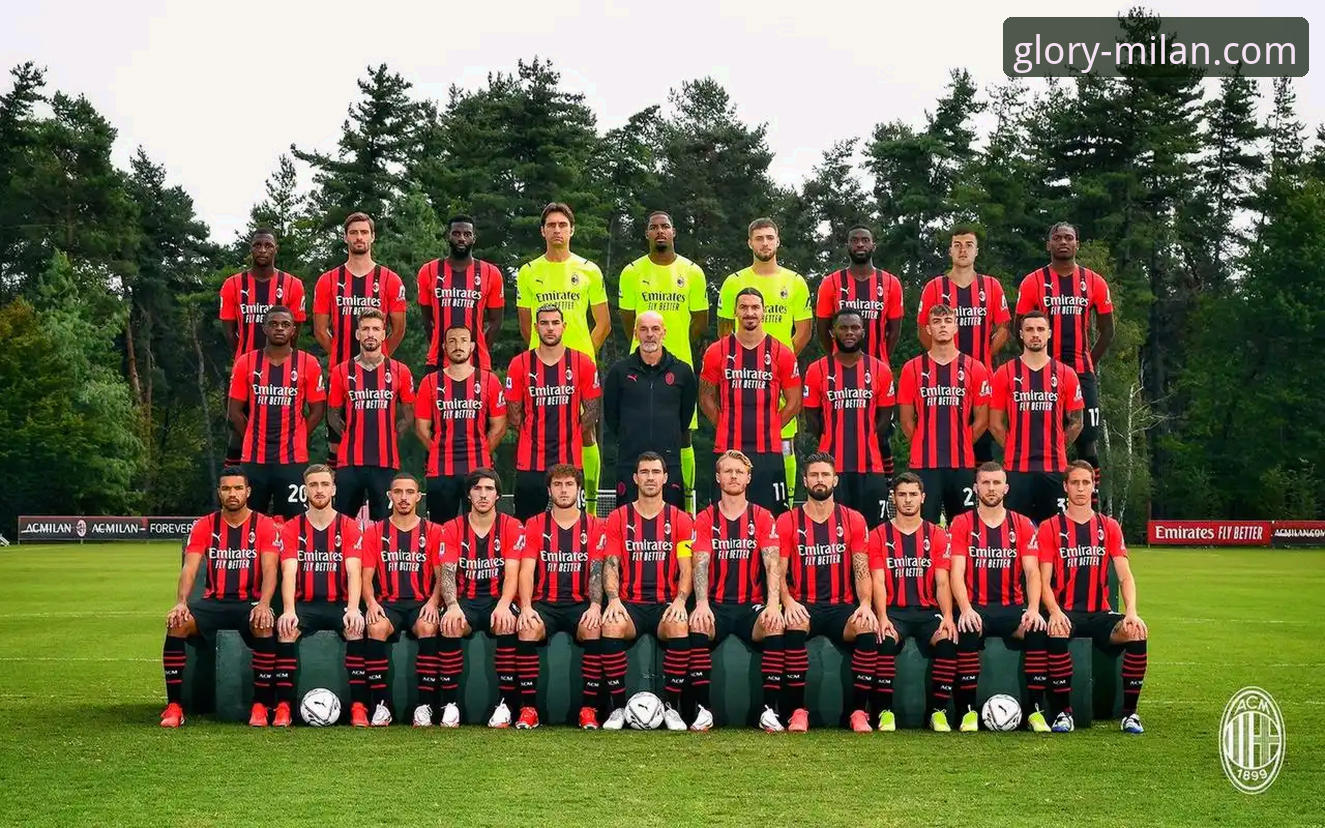 AC米兰官网：红黑军团历史荣耀与实用功能详解